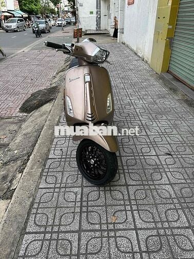 E bán Sprint iget abs bs đẹp chính chủ dọn kiểng ạ