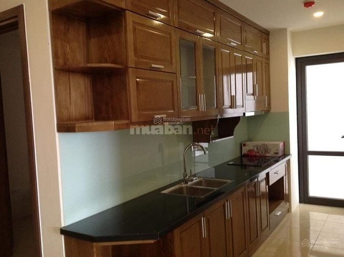 Cho thuê CHCC 82m2 tại tòa B chung cư Tây Hồ Westlake, Phú Thượng