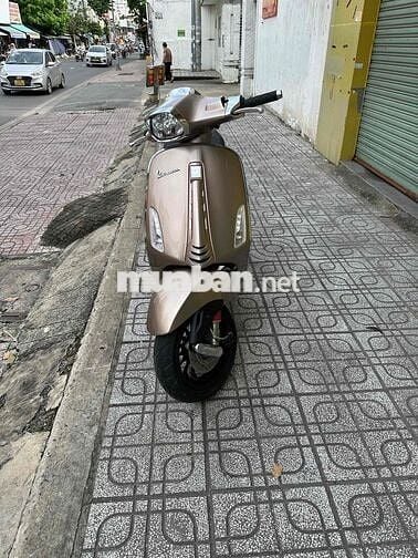 E bán Sprint iget abs bs đẹp chính chủ dọn kiểng ạ