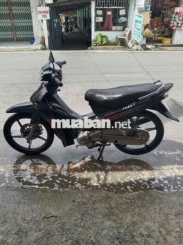Surut 50cc chạy không cần bằng lái biển 68 máy êm