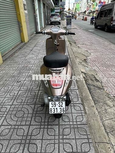 E bán Sprint iget abs bs đẹp chính chủ dọn kiểng ạ