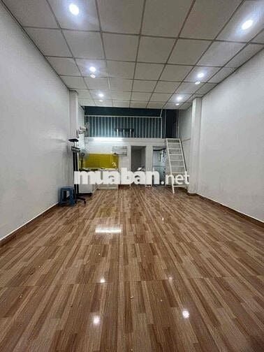 CHÍNH CHỦ CẦN BÁN - NHÀ 40M2 HẺM 165 VƯỜN LÀI-TÂN PHÚ