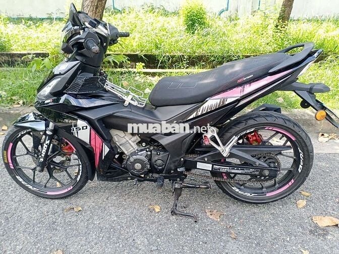 Bán xe Winner v1 2018