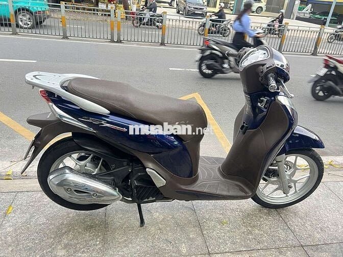 Honda SH mode 2014 mới 90% Bstp chính chủ