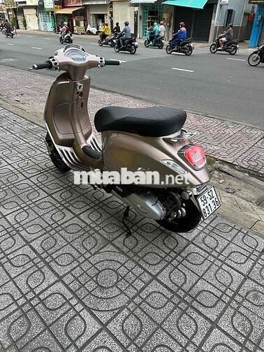 E bán Sprint iget abs bs đẹp chính chủ dọn kiểng ạ