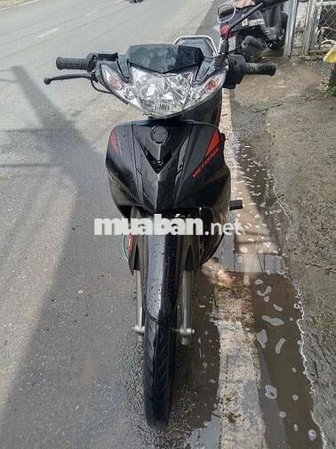 Surut 50cc chạy không cần bằng lái biển 68 máy êm