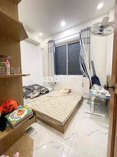 NHÀ ĐẸP 2 TỶ 890 THỐNG NHẤT, P15, GÒ VẤP