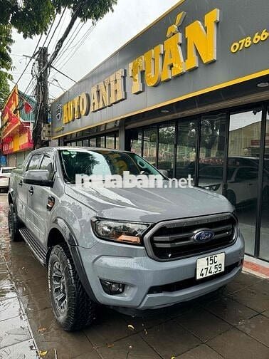 FORD RANGER XLS NHẬP KHẨU STĐ SX 2020