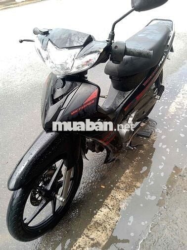 Surut 50cc chạy không cần bằng lái biển 68 máy êm