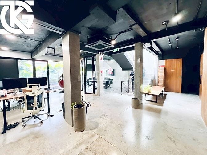 ❇️❇️ Cho Thuê Toà Nhà Mặt Tiền: 38A Nguyễn Thị Diệu - Quận 3 - 13x18m