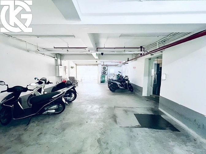 ❇️❇️ Cho Thuê Toà Nhà Mặt Tiền: 38A Nguyễn Thị Diệu - Quận 3 - 13x18m