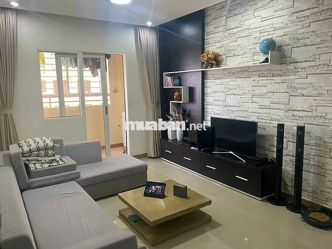 CHO THUÊ CĂN HỘ  3PN 97M2  ERA TOWN – QUẬN 7