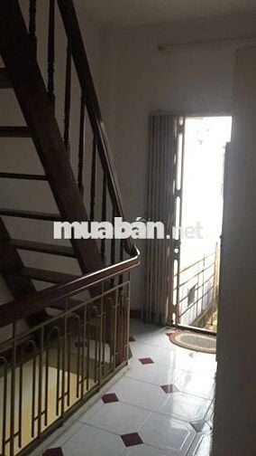 NHÀ GIÁ TỐT, DIỆN TÍCH RỘNG, CÓ SÂN RIÊNG, PHAN VĂN TRỊ –BÌNH THẠNH 🏡