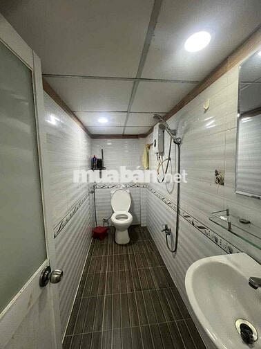 CHÍNH CHỦ CẦN BÁN - NHÀ 40M2 HẺM 165 VƯỜN LÀI-TÂN PHÚ