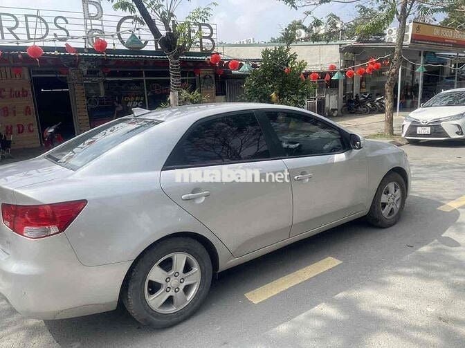 Chính chủ Bán xe kia cerato như hình