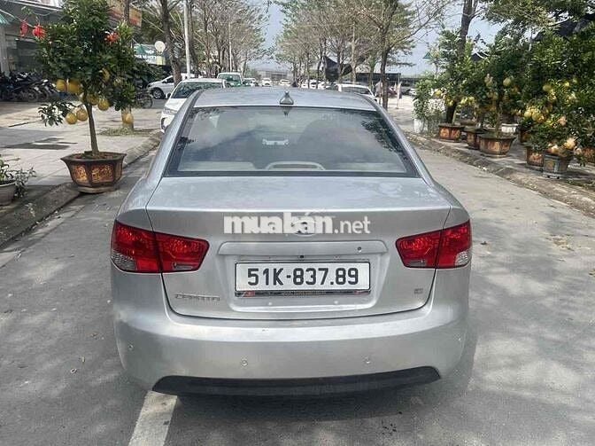 Chính chủ Bán xe kia cerato như hình