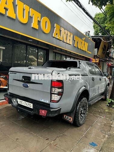 FORD RANGER XLS NHẬP KHẨU STĐ SX 2020