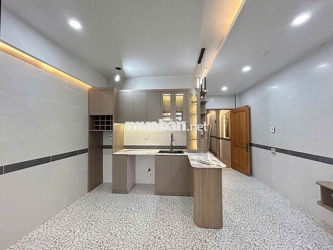 KHAI TRƯƠNG 1PN 45M2 BAN CÔNG ĐIỆN BIÊN PHỦ BÌNH THẠNH GẦN Q1Q3 KẾ UEF