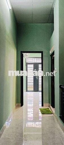 GẦN SÁT MT TÊN LỬA HẺM XE HƠI THÔNG 2 TẦNG 53m2 HẠ 500 CHỈ HƠN 5 TỶ