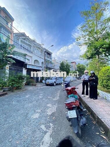 QUÁ HOT! Khu Dân cư Himlam Trường Thọ-101m2 ( 5x20m)-Giá 10 tỷ 2 TL