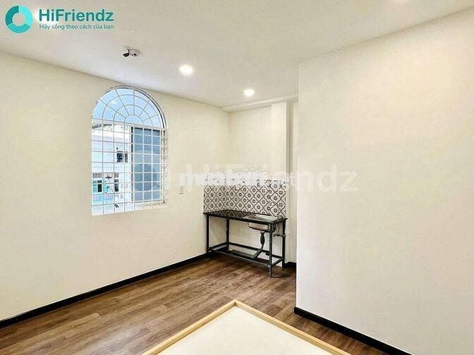 STUDIO CỬA SỔ MẶT TIỀN Q11_FULL NỘI THẤT_TRỐNG SẴN_NHÀ MỚI GẦN ĐẦM SEM