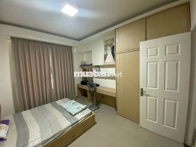 CHO THUÊ CĂN HỘ  3PN 97M2  ERA TOWN – QUẬN 7