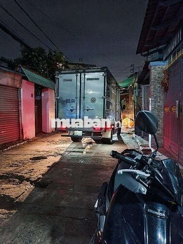 ​🏡 Nhàn đẹp 2 tầng 75m HXH Gò Xoài Bình Tân Giá Nhỉnh 5 Tỏi 🏡