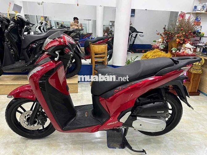 🌈SHVN 2014 màu đỏ úp áo ý giá tốt 39,5 tr fix