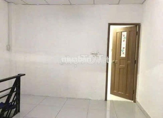 NGUYÊN CĂN MẶT TIỀN QUẬN 11 KD TỰ DO ( 3 LẦU 3 PHÒNG )