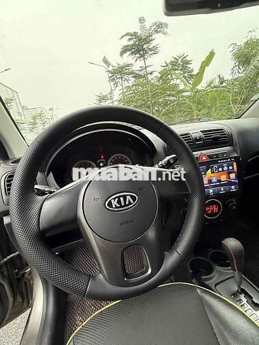 morning 2010 slx AT nhập khẩu