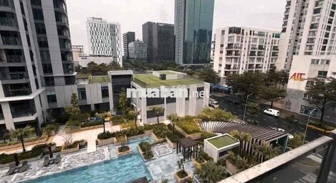 CHO THUÊ CH CARDINAL COURT- 76M2- VIEW HỒ BƠI, GIÁ 26 TRIỆU/ TH