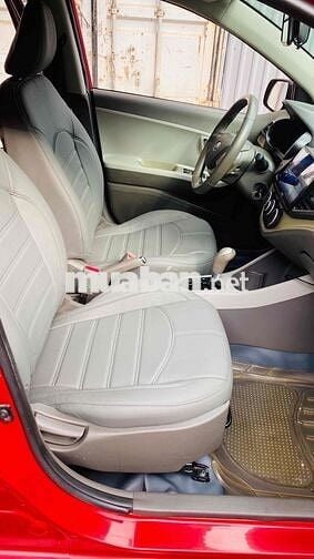 KIA MORNING 2022,SO TU DONG -XE GD CHẤT ĐẸP