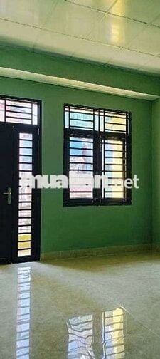 GẦN SÁT MT TÊN LỬA HẺM XE HƠI THÔNG 2 TẦNG 53m2 HẠ 500 CHỈ HƠN 5 TỶ