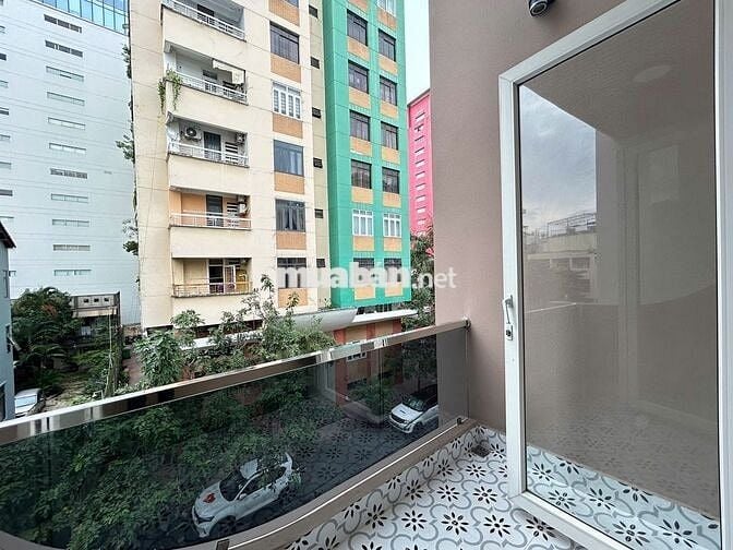 KHAI TRƯƠNG 1PN 45M2 BAN CÔNG ĐIỆN BIÊN PHỦ BÌNH THẠNH GẦN Q1Q3 KẾ UEF