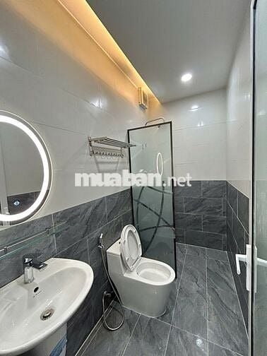 KHAI TRƯƠNG 1PN 45M2 BAN CÔNG ĐIỆN BIÊN PHỦ BÌNH THẠNH GẦN Q1Q3 KẾ UEF