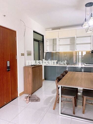 CHO THUÊ CĂN HỘ 2PN & 3PN ERA TOWN - BLOCK EA1 , QUẬN 7