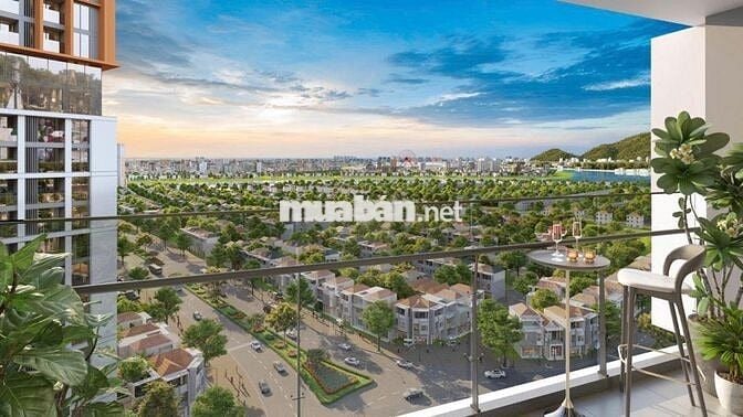 CORA TOWER – CĂN HỘ A1-10-12B | VIEW ĐẸP, TÀI CHÍNH LINH HOẠT