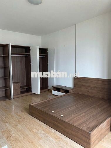 CHO THUÊ CĂN HỘ 2PN & 3PN ERA TOWN - BLOCK EA1 , QUẬN 7