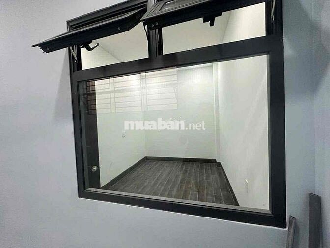 CHỈ 5 TỶ - QUANG TRUNG - P8- GÒ VẤP - TRỆT LẦU - HXH