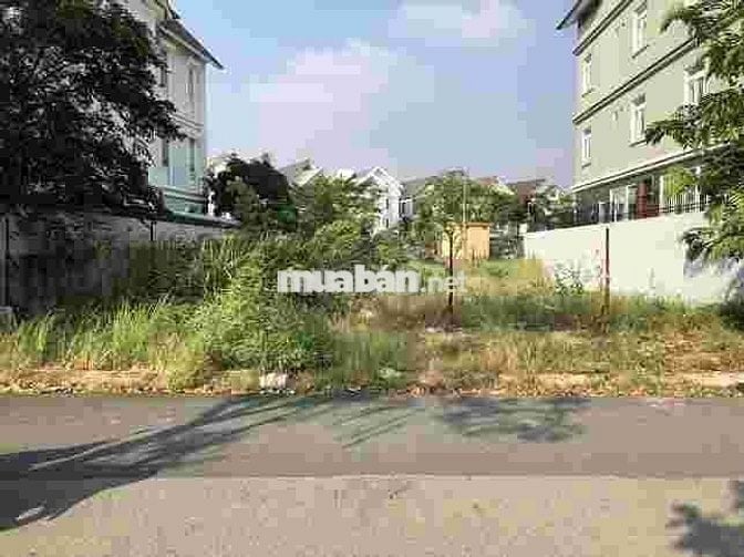 CỰC HIẾM !BÁN LÔ BIỆT THỰ SIÊU ĐẸP TRUNG TÂM LÀNG ĐH GIÁ CHỈ 22TR/M2