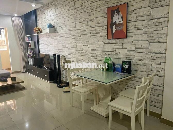 CHO THUÊ CĂN HỘ  3PN 97M2  ERA TOWN – QUẬN 7