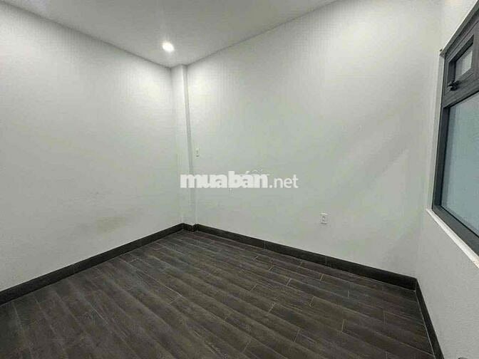 CHỈ 5 TỶ - QUANG TRUNG - P8- GÒ VẤP - TRỆT LẦU - HXH