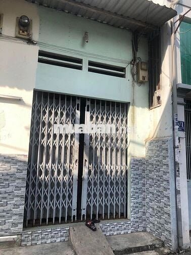 Phòng Trọ Tống Văn Hên, Phường Tân Sơn ( p15 cũ ) Giá: 3tr/tháng