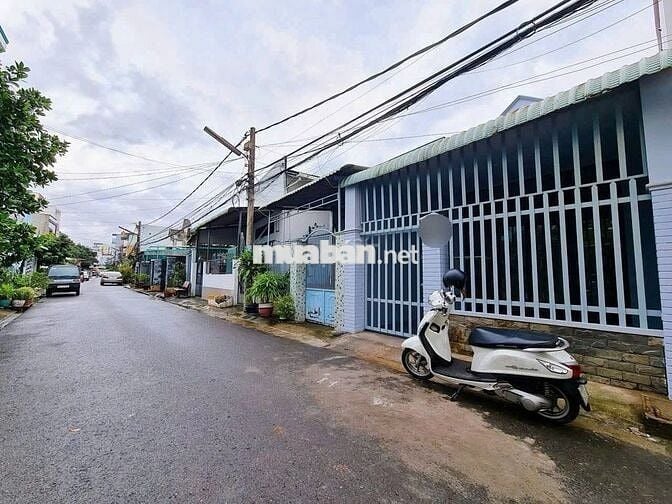 🔥Nhà c4 mặt nhựa 6m 155m2 Tân Phú Trung Chủ Chi- 830tr - Sổ hồng riêng