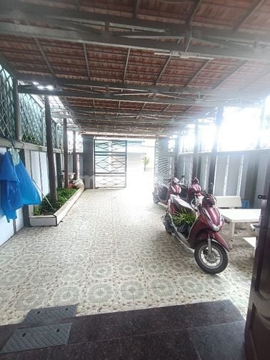 CHO THUÊ CĂN GÓC MẶT TIỀN ĐƯỜNG 160 - P TĂNG NHƠN PHÚ A - QUẬN 9