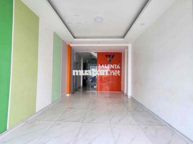 BÁN NHÀ MẶT TIỀN PHẠM NGŨ LÃO GÒ VẤP