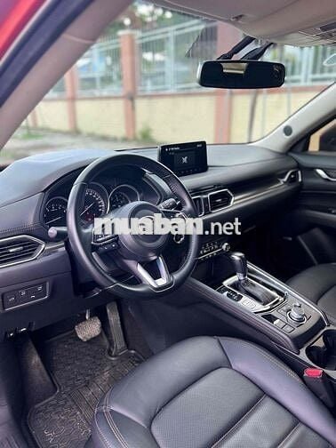 Mazda Cx5 2021 Luxury siêu đẹp , bao check