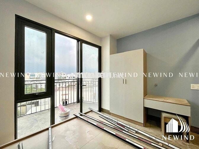 Cho thuê căn hộ sát bên Phú Mỹ Hưng, BigC tiện di chuyển UFM,NTTU,RMIT