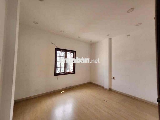 BÁN NHÀ MẶT TIỀN PHẠM NGŨ LÃO GÒ VẤP