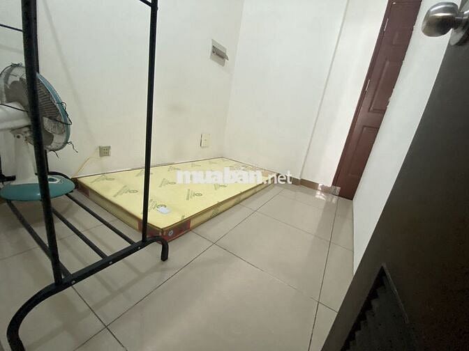 P 1.6tr giảm còn 1.3 full nt trong chung cư, gần PMH, an ninh 24/7